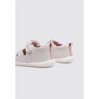 Garvalín 252330 Deportivas Con Velcro Bebé - niña (hasta la talla 30) Plateado - details 2