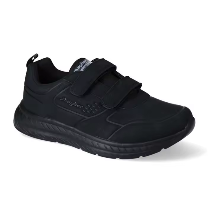 Deportiva casual sin costuras CHAMPII J'hayber-ZA61418 J'hayber Hombre Textil jhayber-ZA61418 - 1