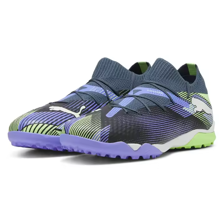 Puma Zapatillas Future 7 Pro Cage Azul - 1