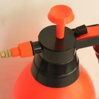 Botella De Rociador De Presión Para Lavar Coche 2.0/3.0L Herramientas De Jardinería Y Limpieza Automotriz Material Plástico - details 4