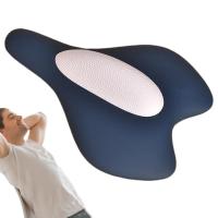 Entrenador De Musculatura Pélvica Buttocks Kegel Con Masaje Reparación Suave Almohadilla Para Prostata Sfínter Vejiga Ejercicio Abdominal Y Cintura Para Hombres Y Mujeres Uso En Casa Y Gimnasio - details 0