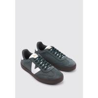 victoria BERLIN CICLISTA SERRAJE Deportivas Planas Unisex Verde - details 0