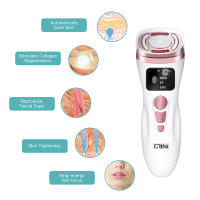 Mini Máquina De Radiofrecuencia HIFU Ultrasonido EMS Corriente Micro Facial Belleza Instrumento De Cuidado De La Piel Rejuvenecimiento Antiarrugas - details 6