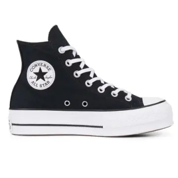 Krack converse negras best sale