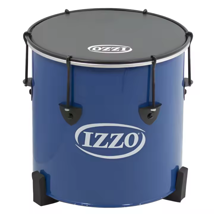 castle surdo 12"x30cm.alum.izzo - 1