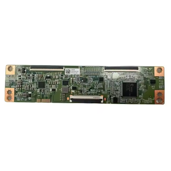 Placa Tcon Philips 65PUS8506/12 K0032VZZ - 1