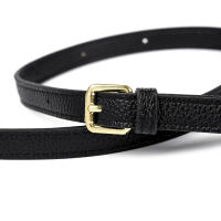 Bolso De Hombro Para Mujer De Lujo En Cuero Auténtico Bolso De Mano Diseñador De Alta Calidad Bolso Transversal Para Mujeres - details 19