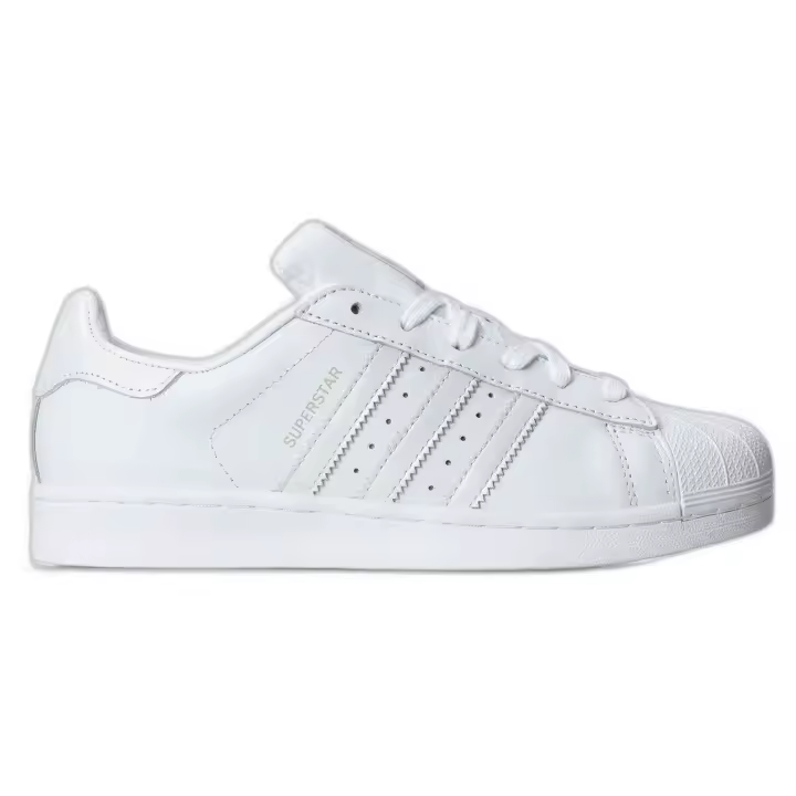 Zapatillas Sneakers Adidas para Mujer en color Blanco - 1