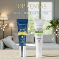 Alma Secret Contorno de Ojos Retinal Round Midnight 10 ml + Contorno Aguacate Antiedad 10 ml para Ojeras y Arrugas - details 0