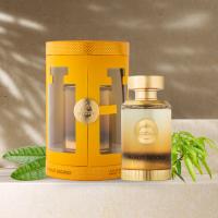 Perfume Árabe 100% Original Paris Corner Ministry of Gourmand Mango Jugoso EDP 100ml | Fragancia Exótica con Notas Dulces y Frutales de Mango, Vainilla y Almizcle | Perfume Unisex con Alta Duración y Exclusividad Árabe para Hombres y Mujeres Sofisticados - details 4