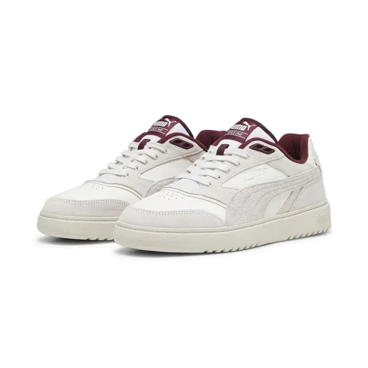 Puma Select Zapatillas Doublecourt Prm Blanco - 1