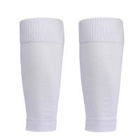 Juego De Cubiertas De Pierna Para Fútbol De Alta Calidad Cómodas Transpirables Protección De Tornillo Antideslizante Calcetines Deportivos Para Baloncesto Talla Unisex - details 8