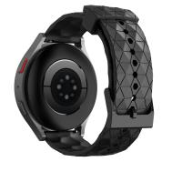 Correa De Silicona Para Reloj CMF Watch pro 2 Accesorio De Pulsera Unisex Longitud 21cm Cierre De Hebilla Metálica Compatible Con Todos Los Smartwatch - details 2