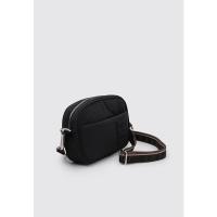 Pepe Jeans BRIANA MARGE Bolsos Mujer Negro - details 0