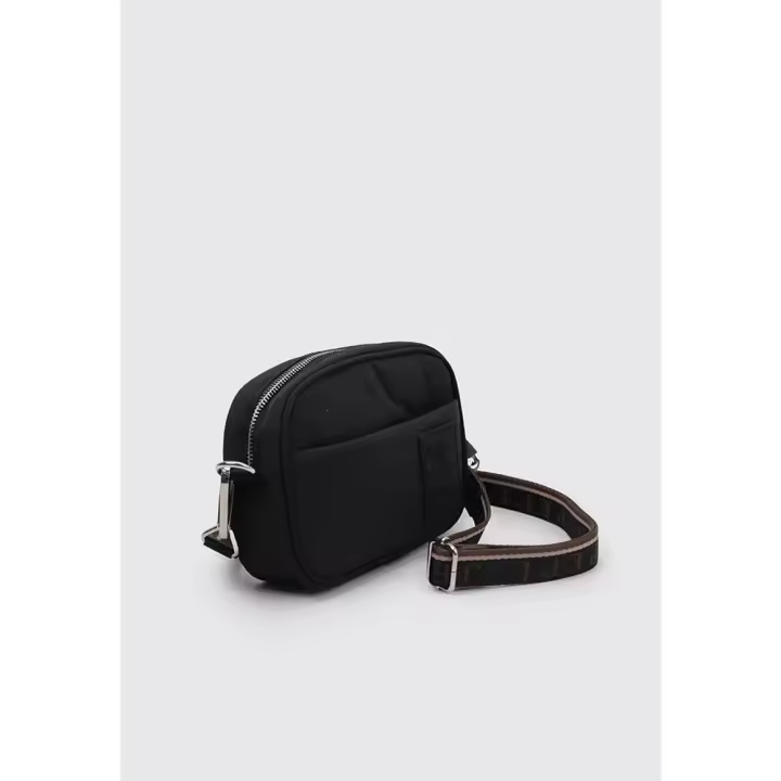 Pepe Jeans BRIANA MARGE Bolsos Mujer Negro - 1
