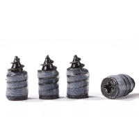 Kit De Reparación De Neumáticos Sin Grifo Universal Para Coche Motocicleta Scooter 10-100 Piezas Tornillos De Goma Para Reparación De Neumáticos Tubeless - details 4