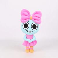 Muñeco De Peluche Dandy's World 30cm Juguete Suave De Algodón PP Decoración De Habitación Kawaii Para Adultos Y Adolescentes - details 9
