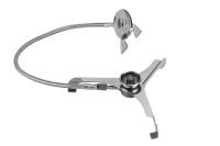 Adaptador De Estufa De Camping APG Conector De Cocina Largo Convertidor De Gas Para Picnic Acero Inoxidable Manual - details 0