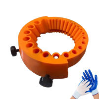 Nueva Broca Multifuncional 2-13mm Para Mecánica De Precisión Herramienta De Pulido Y Afilado Compatible Con Angle Grinder - details 8