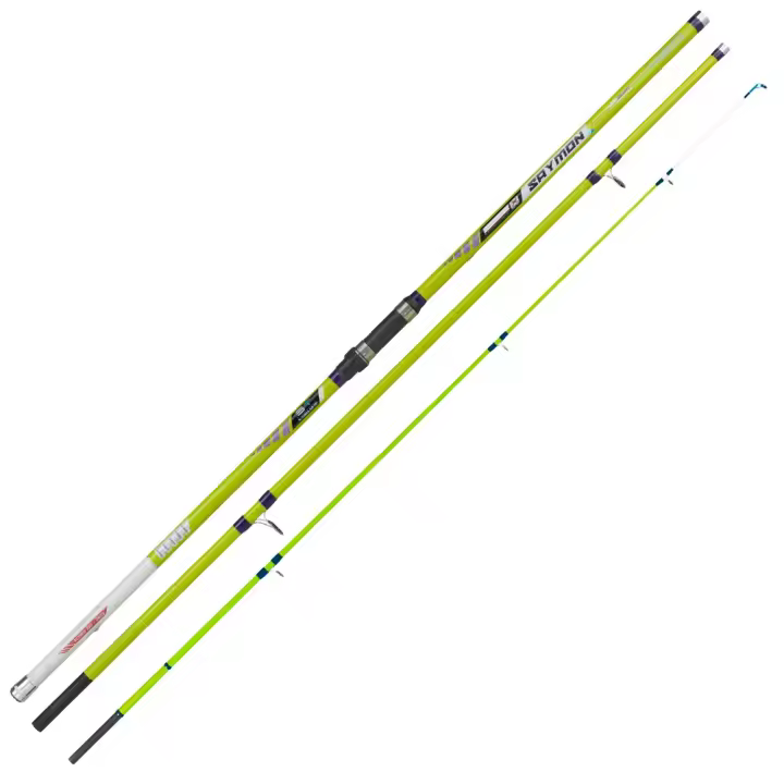 Kali Caña De Surfcasting Saymon - 1