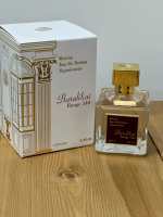 Barakkat Rouge 540 de Fragrance World Para Mujer Eau de Parfum 100ml Larga Duración y Proyección Elegante NOVEDAD - details 1