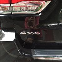 Pegatina 3D De Metal Para Renault Duster Megane 2 3 Logan Captur Laguna Kia Rio Sportage Cerato Sorento Accesorios Para Coche Adhesivo Para Toda La Cuerpo - details 9