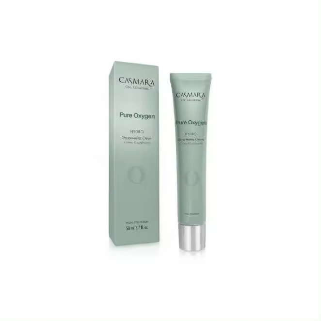 CASMARA- PURE OXYGEN HYDRO OXYGENATING CREAM - 1