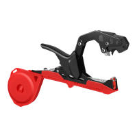 Máquina Portátil Para Atar Ramas De Plantas Herramienta Manual Para Jardín Y Casa Tesa Para Ramas De Plantas Herramienta De Atado De Ramas - details 7