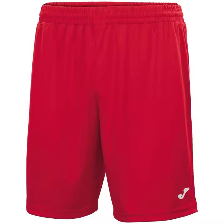 Textil Futbol marca Joma modelo 100053.600 para junior en color rojo - 1