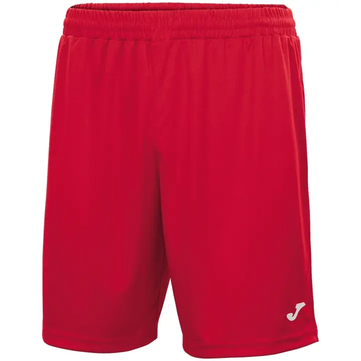 Textil Futbol marca Joma modelo 100053.600 para junior en color rojo - 1