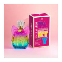 Viva Las Vegas Party Eau de Parfum pour femme 100ml Montage Brands Fragancia inspirada en otros perfumes Perfume Mujer - details 0