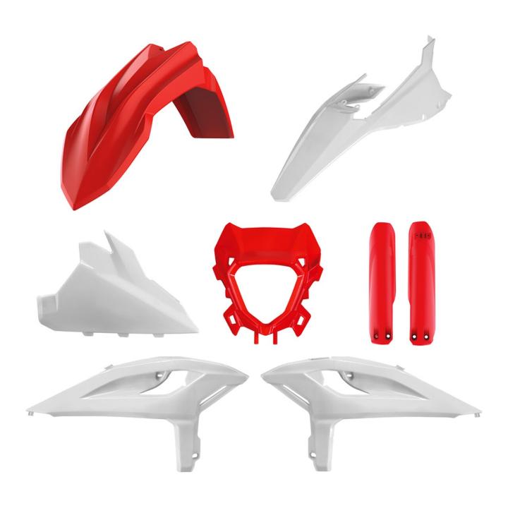 Complete plastic kit 1147099001