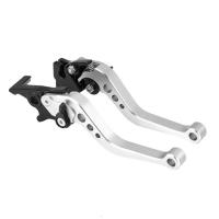 Manillar De Freno Y Embrague Para Motocicleta CNC De Aleación Universal Ajuste Para Modificación De Motocicleta - details 11