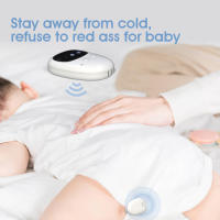 Alarma De Despierto Para Cama Sin Cable Mejor Para Enuresis Nocturna Entrenamiento De Incontinencia Urinaria Para Bebés Y Niños - details 6