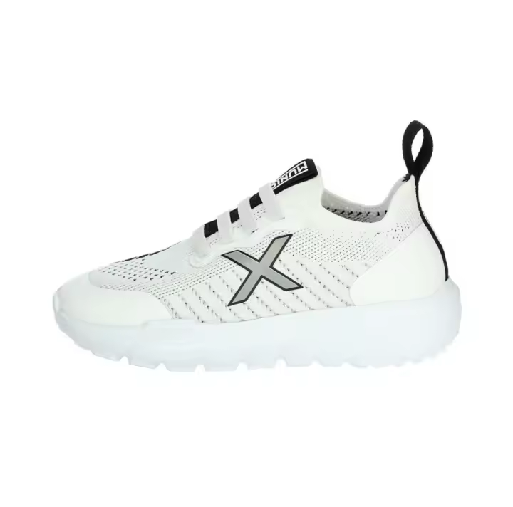 Zapatillas Munich Jony Kid Niño | Adaptativas y Energéticas | Hechas en España - 1