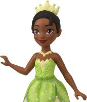 Mattel Disney Princess Pack Set de 6 Princesas Disney Celebración Fiesta del té Mattel HLW91 - details 4