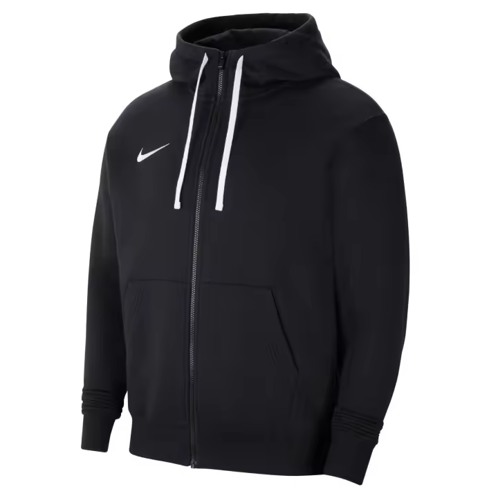 Nike Park 20 M sweatshirt CW6887-010 – Sudadera deportiva de manga larga para hombre con ajuste ergonómico y tejido transpirable, perfecta para entrenamientos al aire libre o como prenda casual. - 1