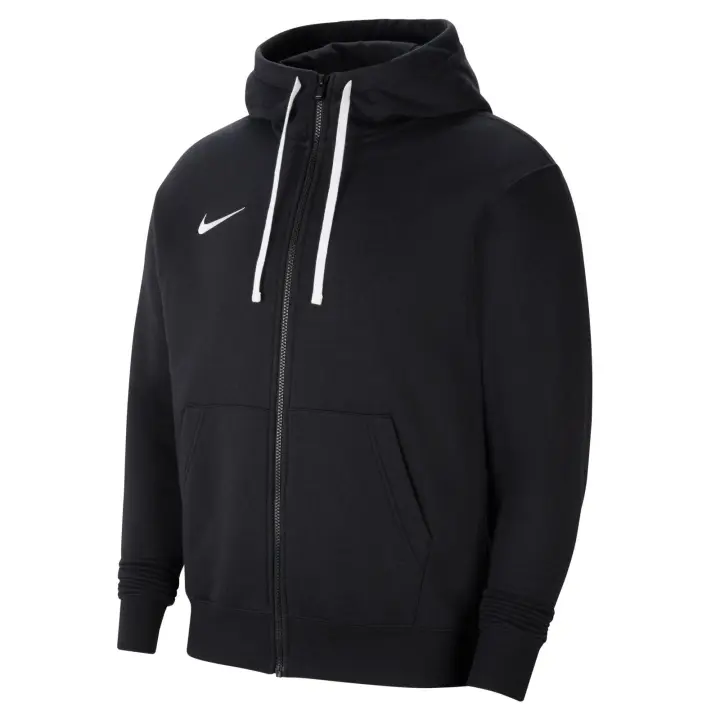 Nike Park 20 M sweatshirt CW6887-010 – Sudadera deportiva de manga larga para hombre con ajuste ergonómico y tejido transpirable, perfecta para entrenamientos al aire libre o como prenda casual. - 1