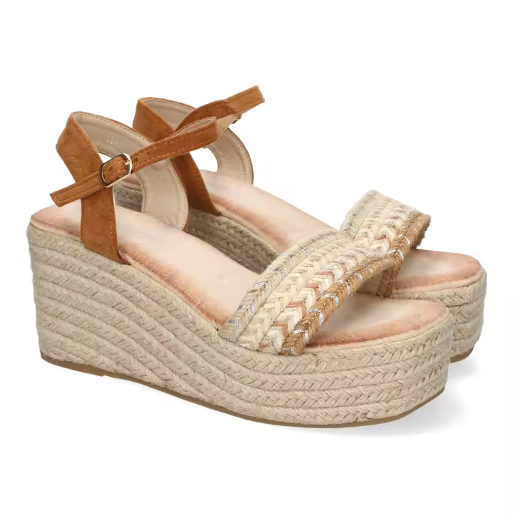 CU�A Sport3punto0 LL-03-Camel - 1