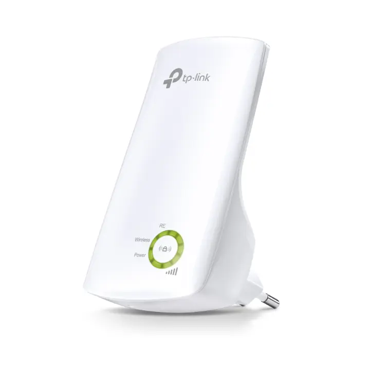 Extensor de Enchufe Wifi N300 2 Antenas TP-Link TL-WA854RE - 1