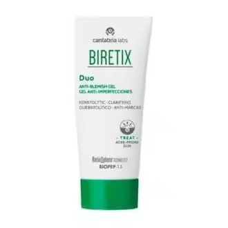 Biretix Duo Anti Imperfecciones Gel 30Ml. - 1