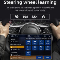 Reproductor Multimedia MP5 Para Coche HIPPBQCC 7" Pantalla Táctil De Espejo Link FM ISO Entrada De Alimentación Aux Bluetooth USB Para Cámara Trasera 1 Din - details 5