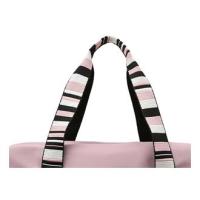 Bolsa de Viaje Pequeña Bolsa Deporte Mujer Fin de Semana Bolsa de Mano 30L Bolsa de Gimnasio Ligera Plegable - details 0