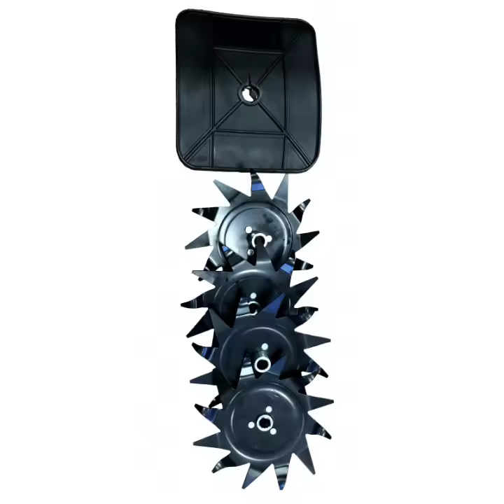 Accesorio Motoazada SAKAWA para Transmisión Raíz - 1