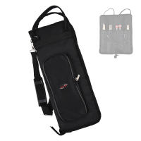 Bolsa De Batería Drum Stick Casco De Malleta Portátil De Tela Oxford Con Correa De Hombro Cruzado Resistente Al Desgaste Para Música - details 0