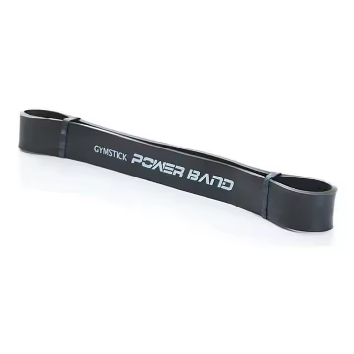 Gymstick Banda De Ejercicio Mini Power Band Long Loop 30.5 Cm - 1