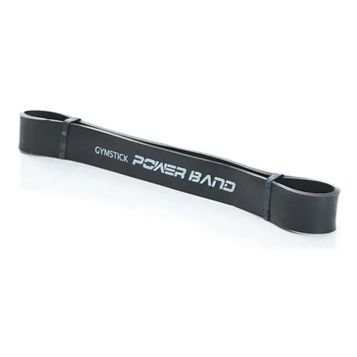 Gymstick Banda De Ejercicio Mini Power Band Long Loop 30.5 Cm - 1