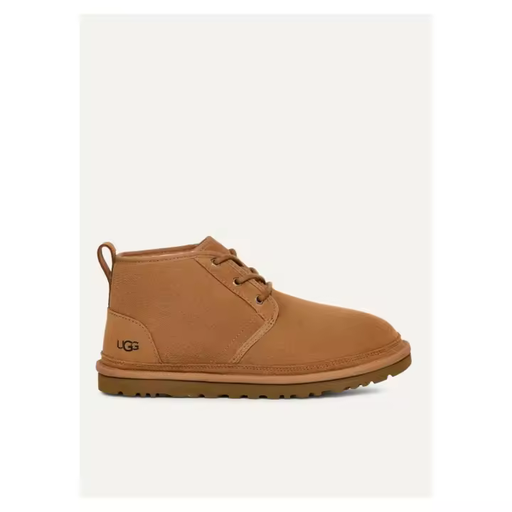 Botín Ugg Neumel cuero - 1