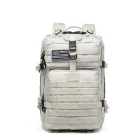 Mochila Táctica De Pesca Y Caza 25L/50L 1000D Nylon Impermeable Para Senderismo Y Camping Bolsa De Excursión Unisex - details 6
