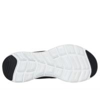 Zapatillas deportivas mujer SKECHERS 150206 BKRG DEPORTIVO BLACK GOLD 34378 25V - details 4